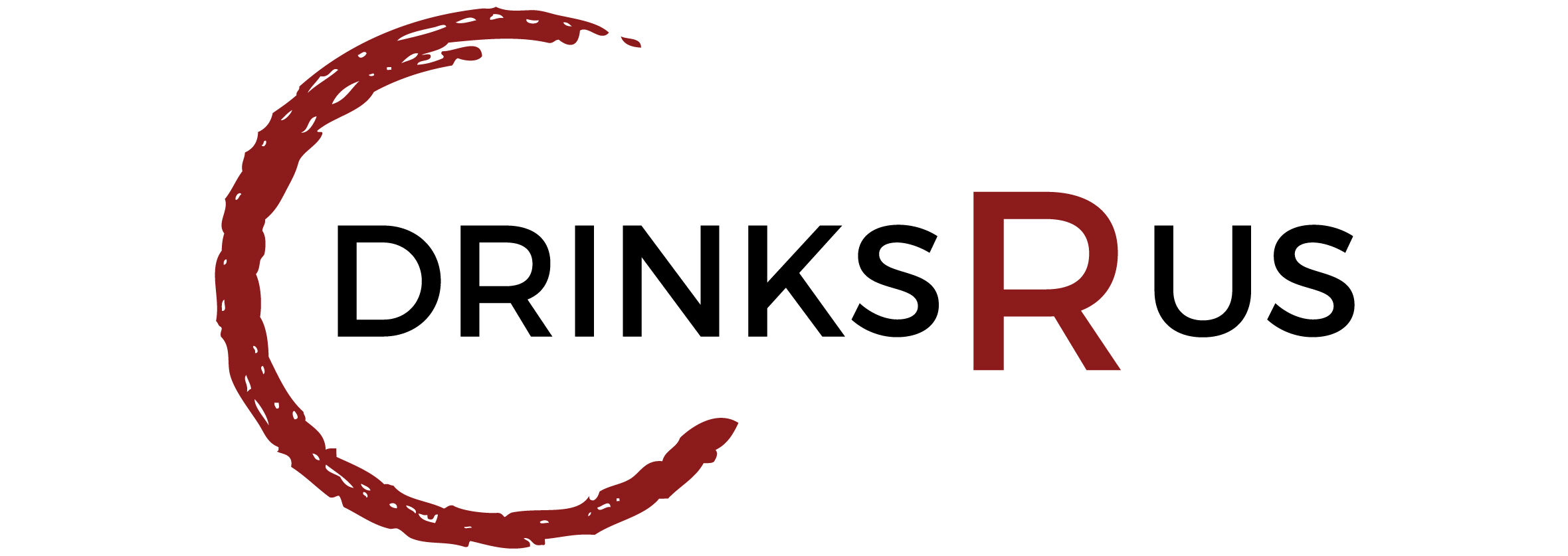 drinks r us logo revised fnl hi res